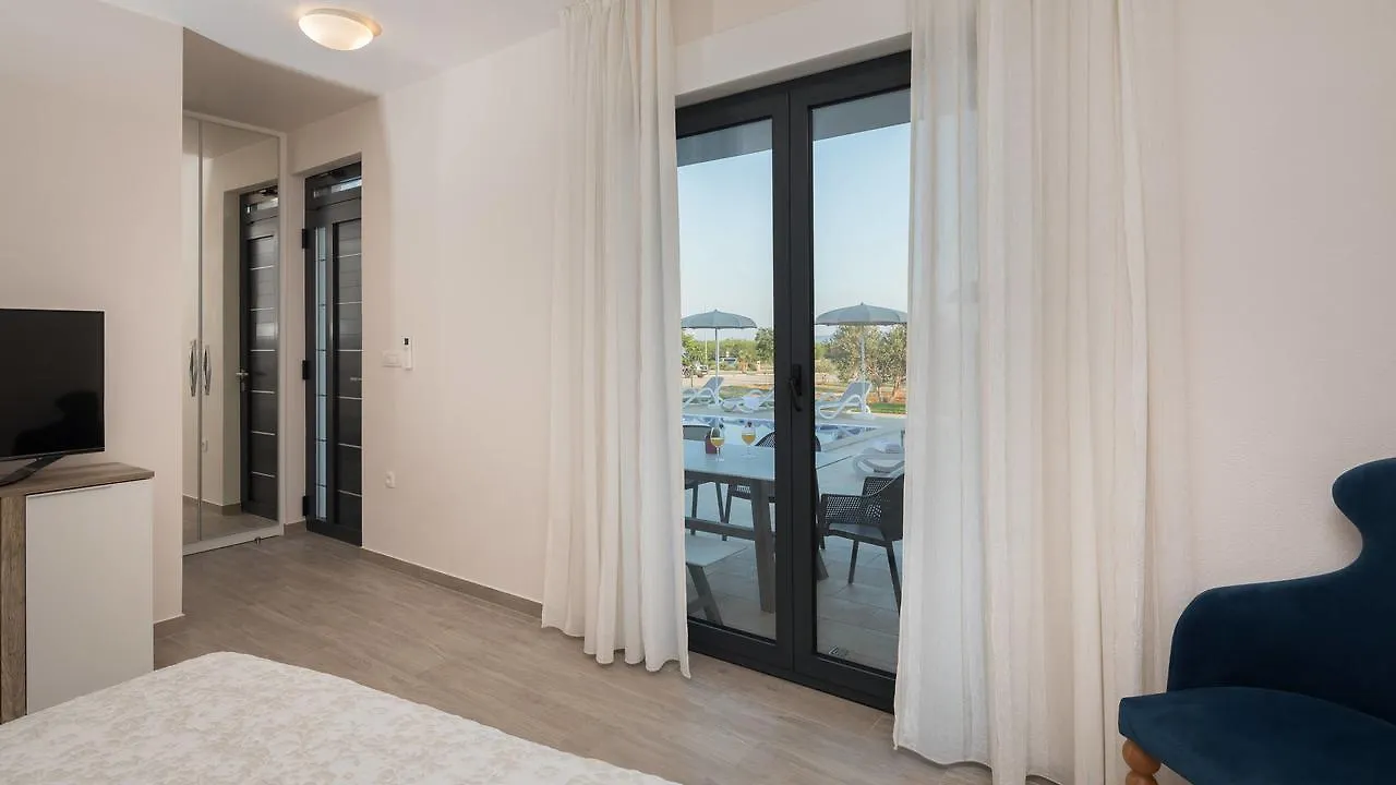 Villa Castello Kastela