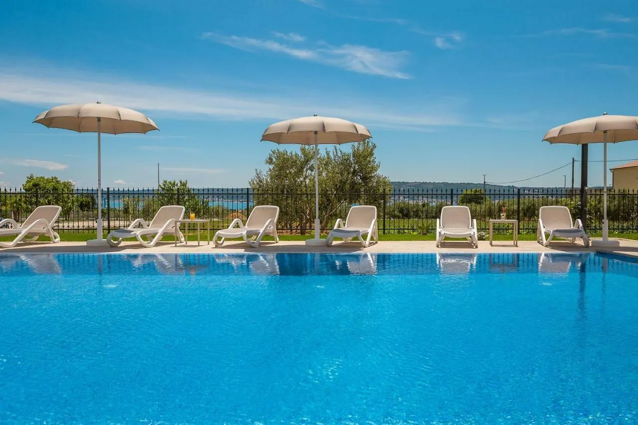 Villa Castello Kastela